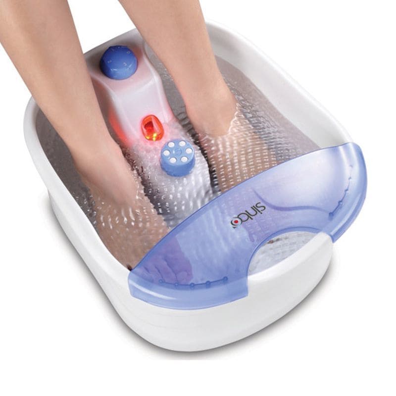 Ванночка для ног