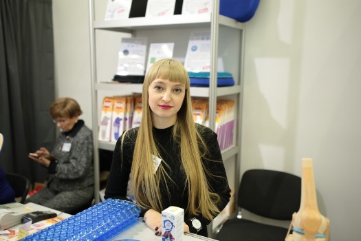 Фото 4 выставка 50плюс