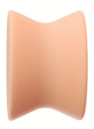 межпальцевая перегородка