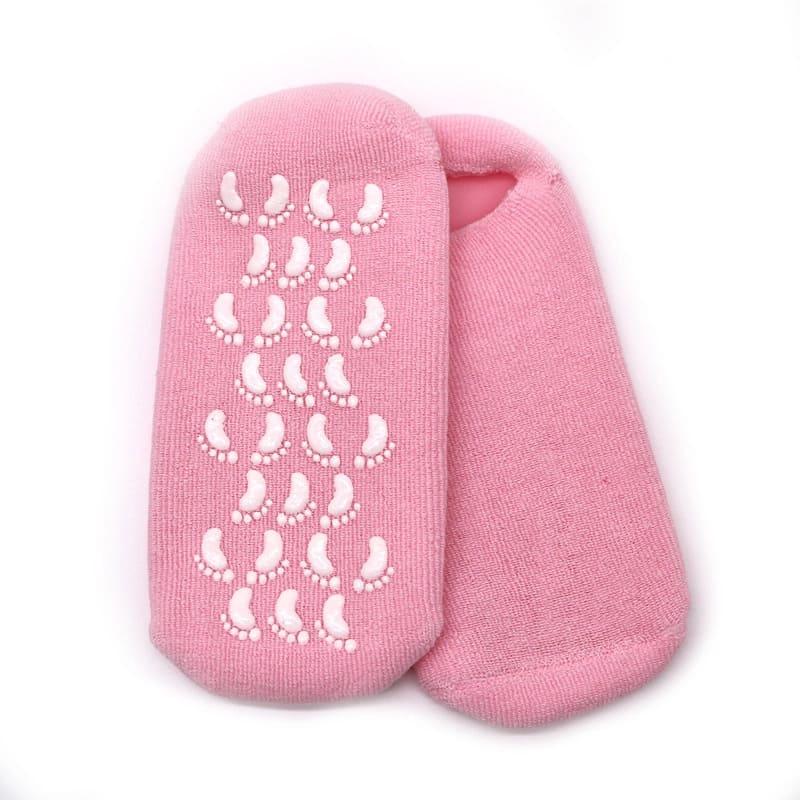 Носочки для ног