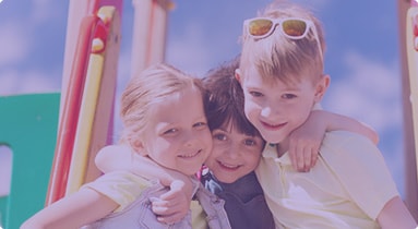 стельки для детей