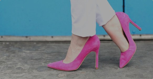 стельки для каблуков