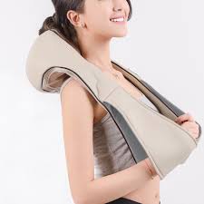 Массажная накидка описание