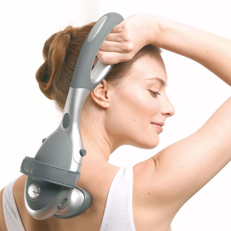 Советы по выбору массажеров