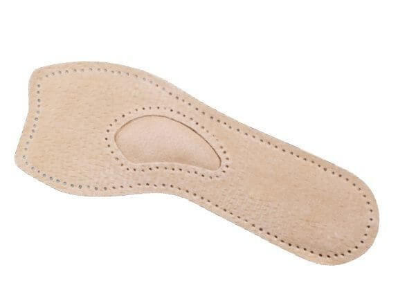 полустельки ортопедические