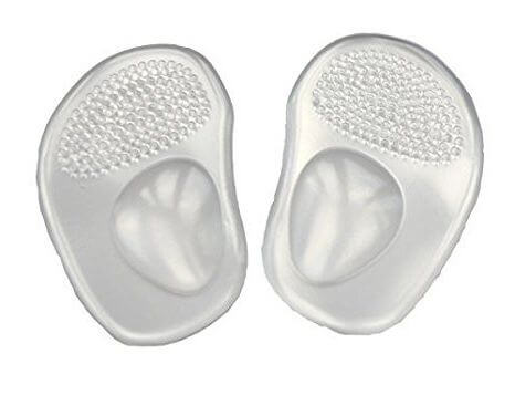 полустельки и подпяточники